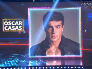 Desde Sonsoles &Oacute;nega, hasta &Oacute;scar Casas... &iexcl;Descubre a los pr&oacute;ximos invitados de El Hormiguero!