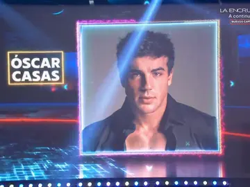 Desde Sonsoles Ónega, hasta Óscar Casas... ¡Descubre a los próximos invitados de El Hormiguero! Desde Sonsoles Ónega, hasta Óscar Casas... ¡Descubre a los próximos invitados de El Hormiguero!