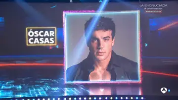 Desde Sonsoles Ónega, hasta Óscar Casas... ¡Descubre a los próximos invitados de El Hormiguero! Desde Sonsoles Ónega, hasta Óscar Casas... ¡Descubre a los próximos invitados de El Hormiguero!