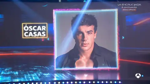 Desde Sonsoles Ónega, hasta Óscar Casas... ¡Descubre a los próximos invitados de El Hormiguero! Desde Sonsoles Ónega, hasta Óscar Casas... ¡Descubre a los próximos invitados de El Hormiguero!