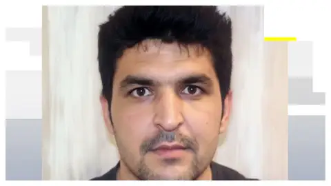 Culpable tiroteo Culpable tiroteo