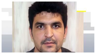 El sospechoso del tiroteo a la Guardia Nacional en Washington había trabajado para la CIA