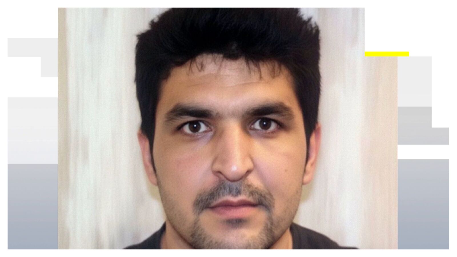 El sospechoso del tiroteo a la Guardia Nacional en Washington había trabajado para la CIA