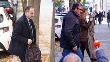 Jos&eacute; Luis &Aacute;balos y Koldo Garc&iacute;a