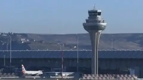 Aeropuerto de Barajas Efemérides de hoy 3 de diciembre de 2025: ¿Qué pasó el 3 de diciembre?