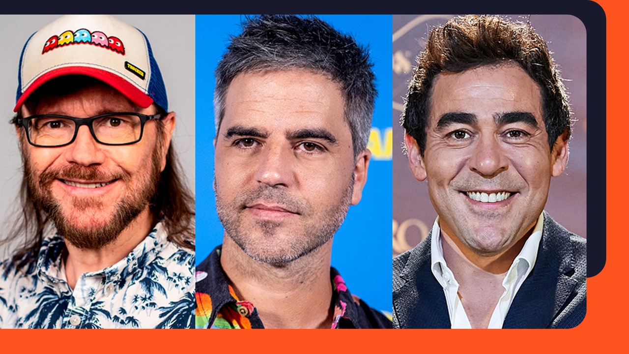 Esta noche, Santiago Segura, Ernesto Sevilla y Pablo Chiapella inundarán de risas El Hormiguero Esta noche, Santiago Segura, Ernesto Sevilla y Pablo Chiapella inundarán de risas El Hormiguero