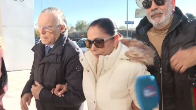 Isabel Pantoja demanda por 5 millones a la prensa: 