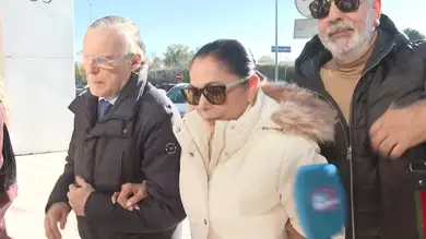 Isabel Pantoja demanda por 5 millones a la prensa: Isabel Pantoja demanda por 5 millones a la prensa: