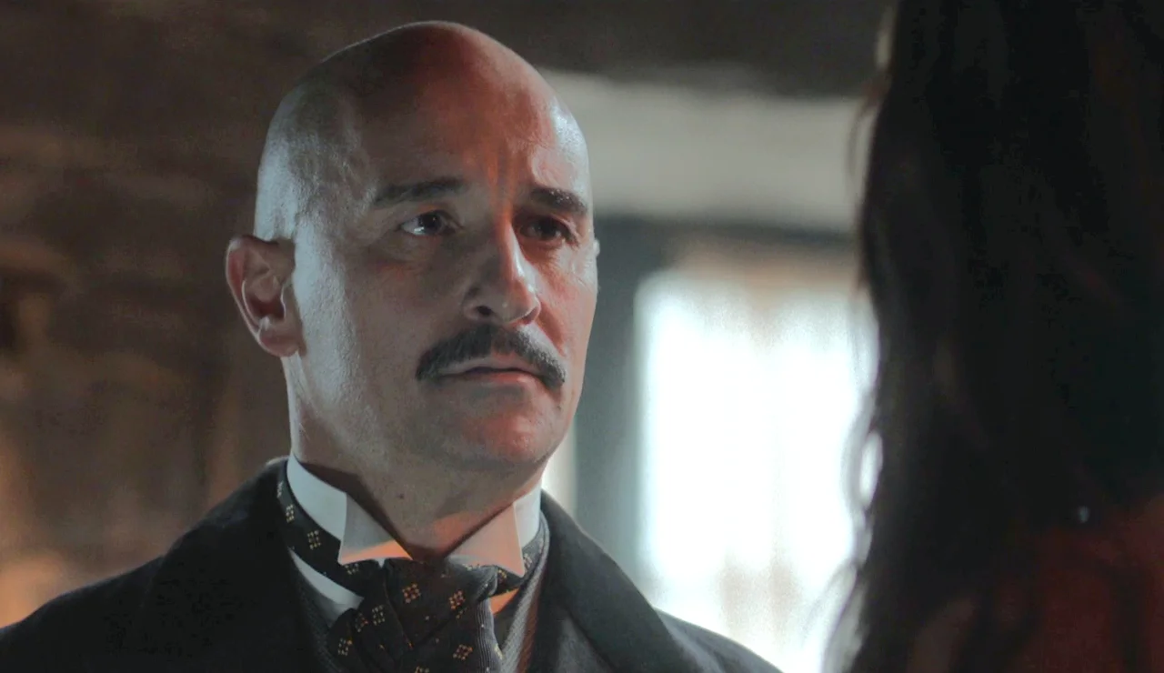 La brutal amenaza de Gustavo a Renata tras descubrir que está embarazada: “Si ese bebé nace, arruinaré su vida”