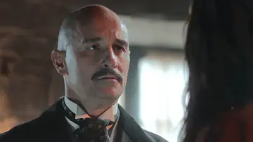 La brutal amenaza de Gustavo a Renata tras descubrir que está embarazada: “Si ese bebé nace, arruinaré su vida” La brutal amenaza de Gustavo a Renata tras descubrir que está embarazada: “Si ese bebé nace, arruinaré su vida”