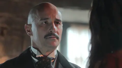 La brutal amenaza de Gustavo a Renata tras descubrir que está embarazada: “Si ese bebé nace, arruinaré su vida” La brutal amenaza de Gustavo a Renata tras descubrir que está embarazada: “Si ese bebé nace, arruinaré su vida”