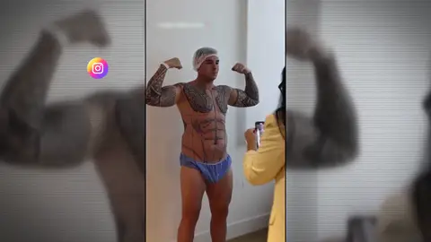 Jacobo Ostos Jacobo Ostos