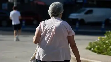 Las pensiones contributivas y de clases pasivas subirán en torno a un 2,7% en 2026 Las pensiones contributivas y de clases pasivas subirán en torno a un 2,7% en 2026