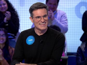 “¡Qué crack!”: Luis Larrodera asombra con un pleno espectacular en el Una de Cuatro