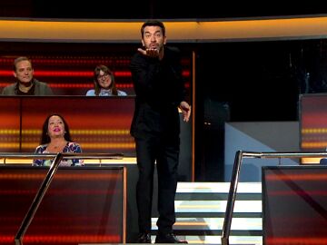 Deseo cumplido: nuevo programa de El 1% este mi&eacute;rcoles con 100.000 euros en juego y mucha diversi&oacute;n
