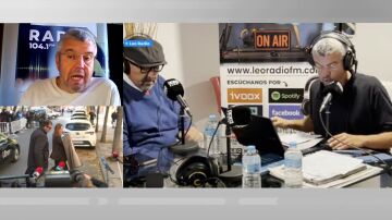 Periodista amigo Koldo