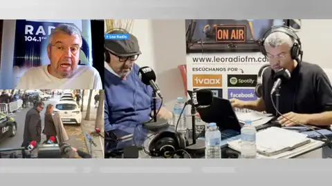 Periodista amigo Koldo Periodista amigo Koldo