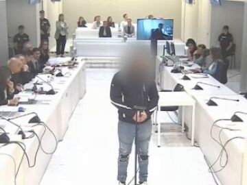 Asesino del sacrist&aacute;n en Algeciras en 2023