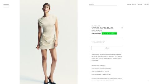 Vestido