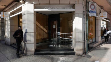 Otra menor sufrió complicaciones por el mismo anestesista que sedó a la niña que murió en Alzira