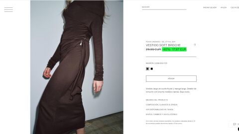 Vestido