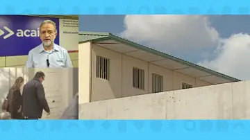 Funcionario de prisiones Funcionario de prisiones