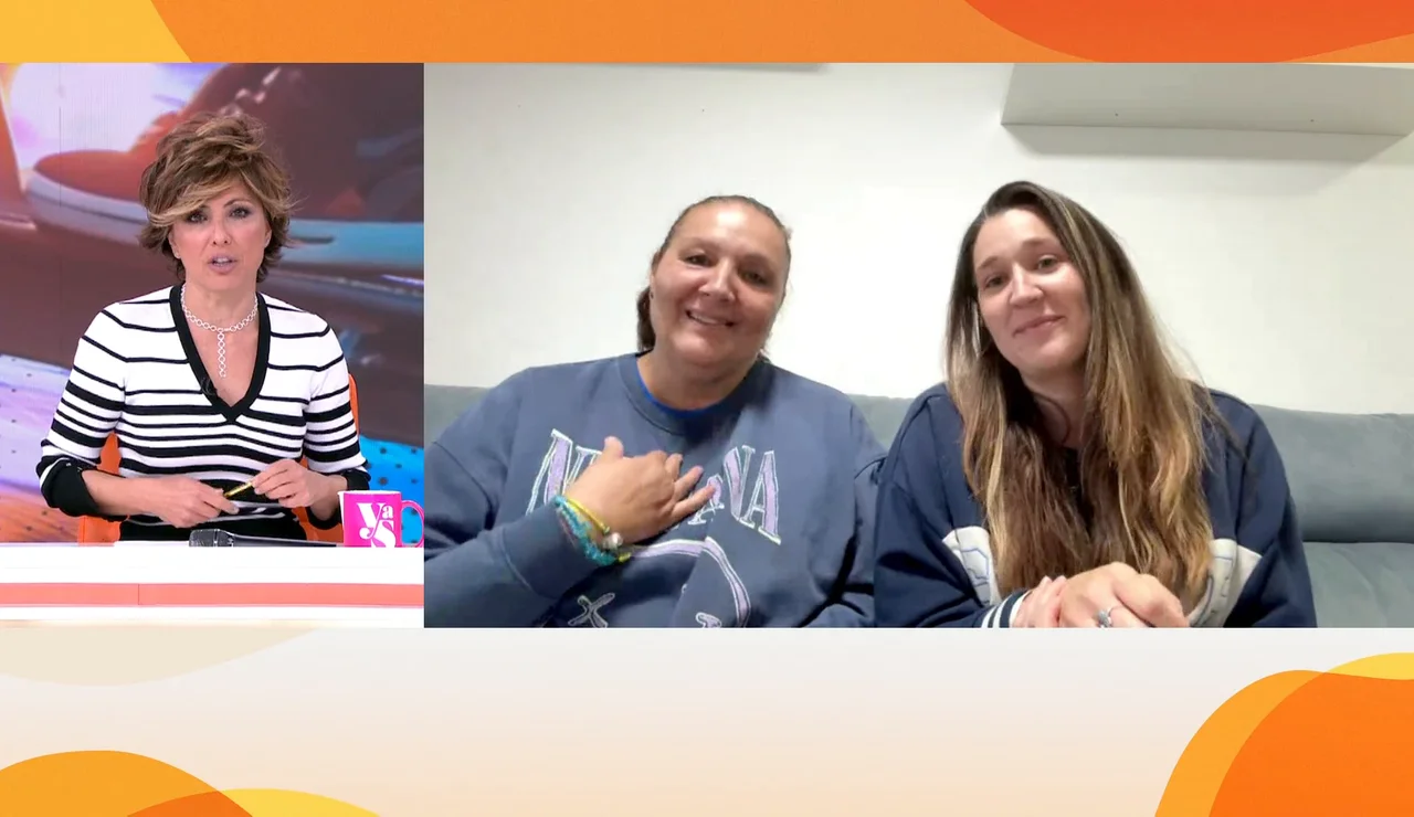 Abuela del niño atropellado por un patinete