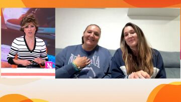 Abuela del niño atropellado por un patinete