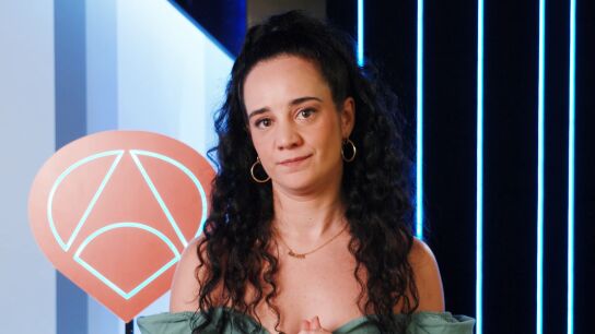 &Aacute;ngela Chica