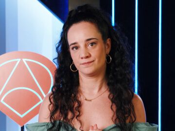 &Aacute;ngela Chica