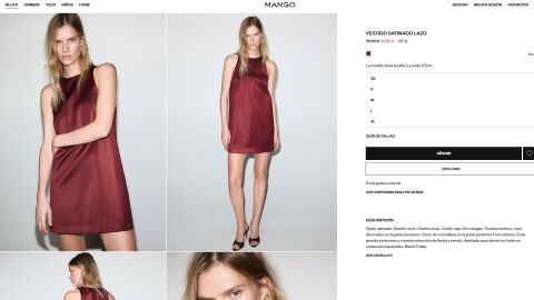 Vestido