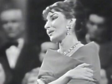 Mar&iacute;a Callas