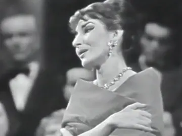 María Callas María Callas