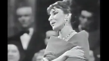 María Callas María Callas