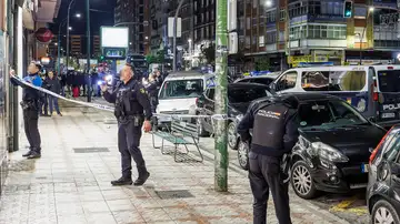 Imagen del lugar de los hechos Imagen del lugar de los hechos