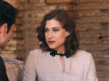 Avance del pr&oacute;ximo cap&iacute;tulo de Sue&ntilde;os de libertad: Marta, confundida, duda si Cloe empieza a sentir algo por ella 