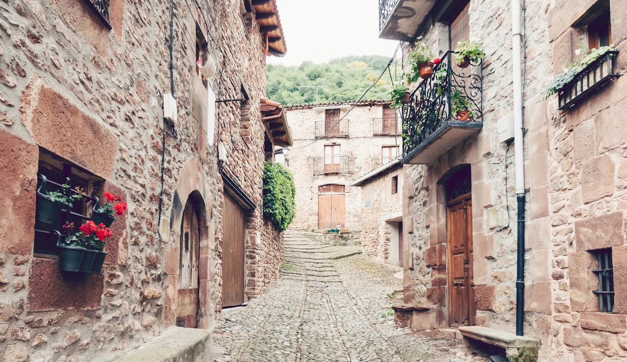 Viniegra de Abajo, La Rioja