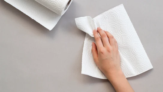 Papel de cocina Papel de cocina