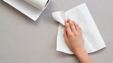 Papel de cocina Papel de cocina