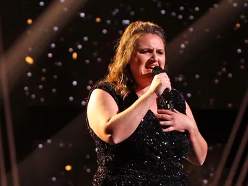 Elena, La Cangreja Elena, La Cangreja