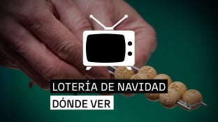 Cu&aacute;ndo es el sorteo de la Loter&iacute;a de Navidad 2025 