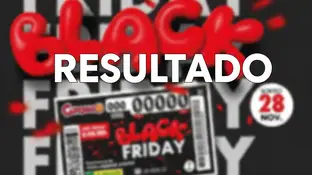 Comprobar resultados del sorteo del Cuponazo de la ONCE por el Black Friday 2025 de hoy viernes 28 de noviembre Comprobar resultados del sorteo del Cuponazo de la ONCE por el Black Friday 2025