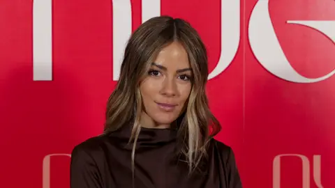 Melyssa Pinto en un evento Melyssa Pinto en un evento