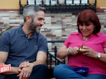 Nos vamos de madre Nos vamos de madre