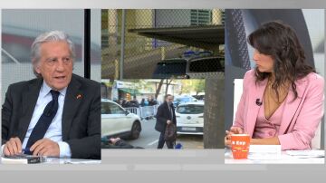 Diego López Garrido Diego López Garrido