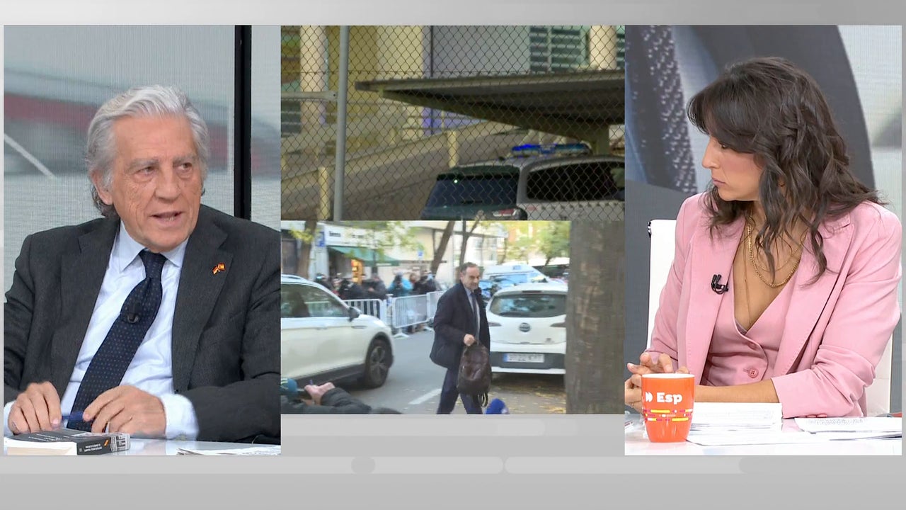 La oposición debería considerar alternativas al Gobierno La oposición debería considerar alternativas al Gobierno