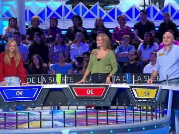 &ldquo;&iexcl;No hay manera!&rdquo;: los concursantes no consiguen dar con el panel