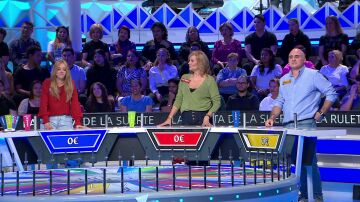 “¡No hay manera!”: los concursantes no consiguen dar con el panel