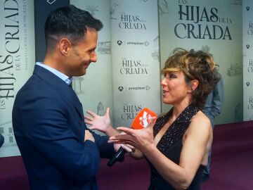 Premier Las hijas de la criada