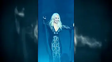 Mónica Naranjo Mónica Naranjo